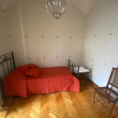 Domus 102 Cassino