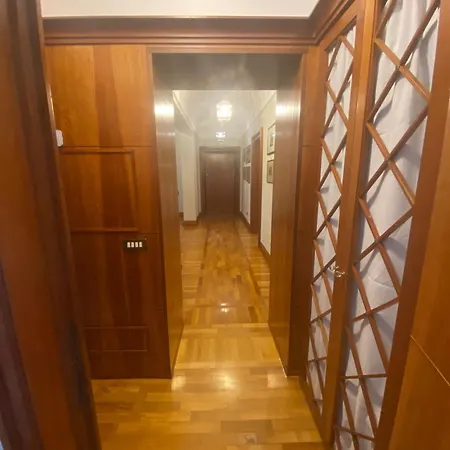 Domus 102 Apartment Cassino