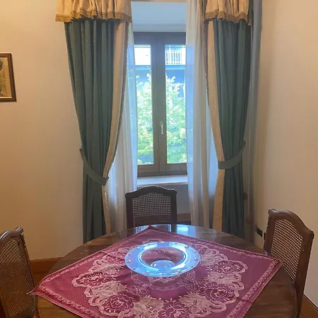Domus 102 Apartment Cassino